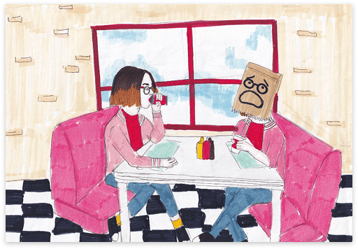 Conversaciones conmigo misma