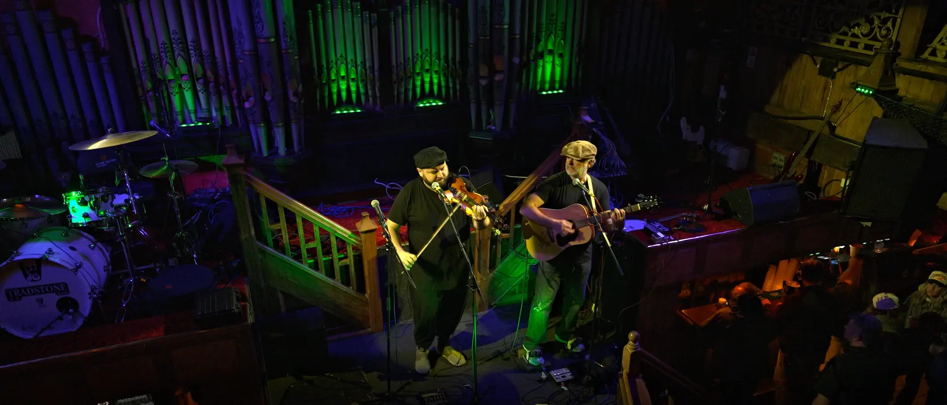Gould & Jaeger